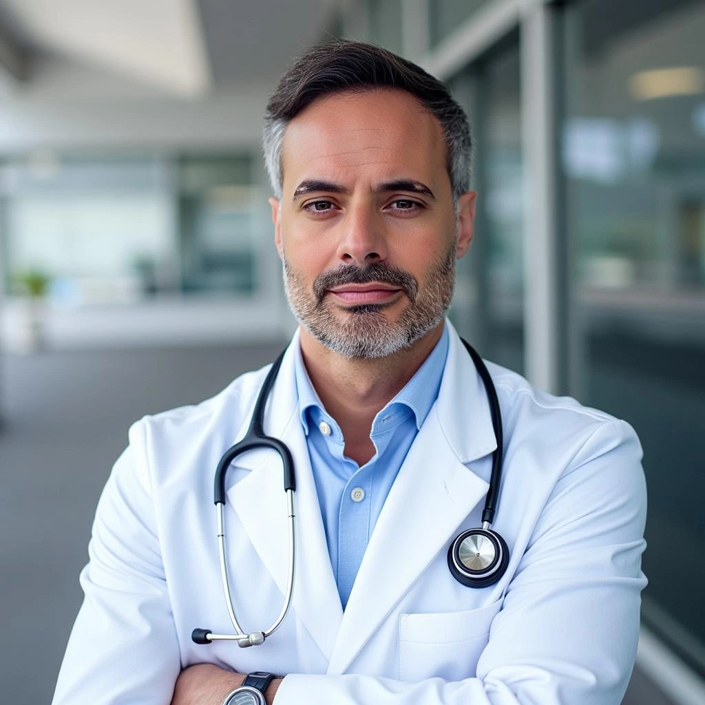 Dr. Benedetto Neola